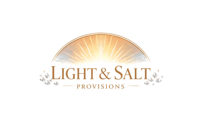 Light & Salt Provisions
